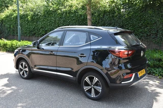 MG ZS EV MG ZS EV MG Luxury 45 kWh | LEDER | PANORAMADAK| CARPLAY - afbeelding nr 4
