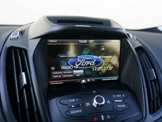 Ford C-MAX Ford C-Max 2.0 Automaat Plug-in Hybrid Titanium Plus | Leder | Navigatie | Panoramadak - afbeelding nr 36