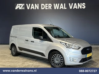 Ford Transit Connect 1.5 EcoBlue 120pk L2H1 Euro6 Airco | Camera | Apple Carplay | Cruisecontrol | Stoelverwarming