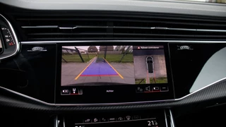 Audi Q8 | B&O | Onderstel Advanced | Head-up | Panoramadak | HD Matrix | Ruitstiksel | Trekhaak - afbeelding nr 14