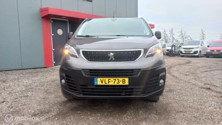 Peugeot Expert Peugeot Expert Bestel 2.0 BlueHDI 120 Standard Asphalt - afbeelding nr 2