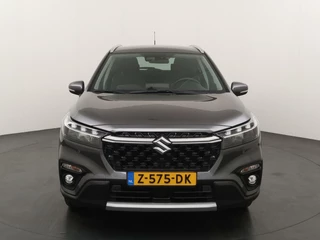 Suzuki S-Cross Suzuki S-Cross 1.5 Hybrid Select Automaat - afbeelding nr 8