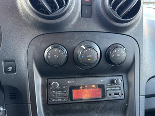 Mercedes-Benz Citan Mercedes-Benz Citan 109 CDI 3zitter - afbeelding nr 20