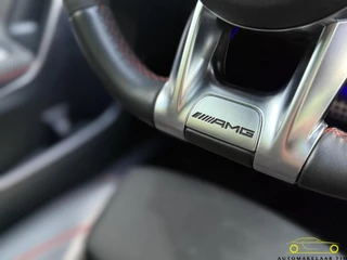 Mercedes-Benz A-Klasse Mercedes A-klasse AMG 35 4MATIC / Pano / Burmester - afbeelding nr 13