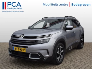 Citroën C5 Aircross 1.2 Feel 130PK