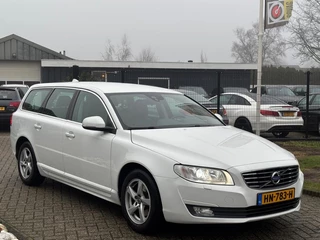 Volvo V70 - afbeelding nr 3