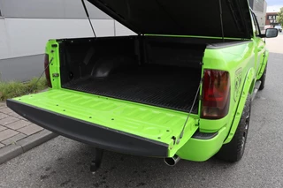 Dodge Ram 1500 Dodge Ram 1500 5.7 V8 4x4 Quad Cab Sport | Leder | Camera |  Trekhaak | 20'' | Airco | Cruise control | LPG 122 liter | LED verstraler | Bluetooth | Side-Bars - afbeelding nr 24