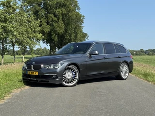 Alpina B3 Alpina B3 B3 Biturbo Touring Allrad 410 pk|Pano|Trekhaak|20
