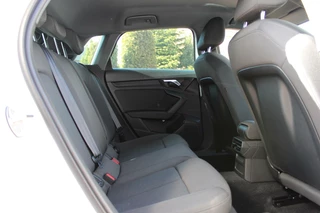 Audi A3 Audi A3 Sportback 30 TFSI S edition VIRTUAL DASHBOARD APPLE CARPLAY - afbeelding nr 19