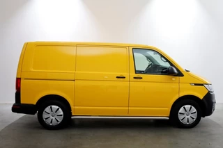 Volkswagen Transporter - afbeelding nr 11