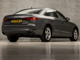 Audi A4 Audi A4 Limousine 2.0 TFSI Ultra Sport 191Pk Automaat (VIRTUAL COCKPIT, GROOT NAVI, CLIMATE, STOELVERWARMING, SPORTSTOELEN, PARKEERSENSOREN, LED KOPLAMPEN, NIEUWE APK, NIEUWSTAAT) - afbeelding nr 5