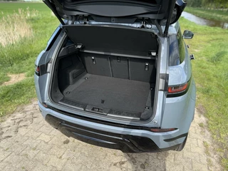 Land Rover Range Rover Evoque Land Rover Range Rover Evoque 1.5 P300e AWD SE PANO/TH 28dkm! - afbeelding nr 22