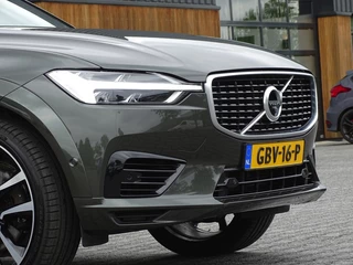 Volvo XC60 Volvo XC60 T8 407PK AWD / Inscription / panoramadak / 360° / LED - afbeelding nr 58