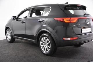 Kia Sportage - afbeelding nr 13