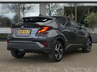 Toyota C-HR - afbeelding nr 2