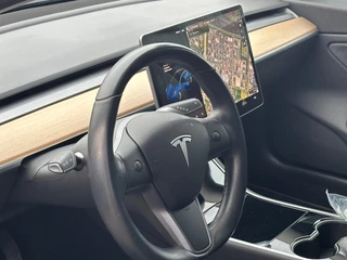 Tesla Model 3 Tesla Model 3 Long Range AWD 75 kWh DUAL MOTOR AWD AUTOPILOT - afbeelding nr 19