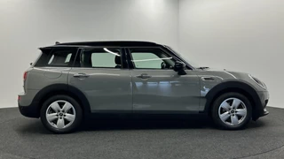 MINI Clubman Mini Clubman 1.5 Cooper Richmond Park Edition NAVI CRUISE LM . - afbeelding nr 9