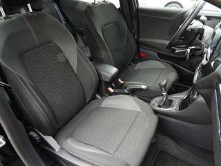 Ford Puma - afbeelding nr 17