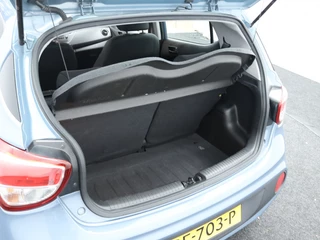 Hyundai i10 Hyundai i10 1.0i Comfort | Cruise control | Elektrische ramen | Airco - afbeelding nr 20