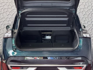 Nissan QASHQAI Nissan QASHQAI 1.3 MHEV 160PK TEKNA PLUS BOSE 20''LMV LEER ALCANTARA PANO MASSAGE BOSE STOEL/STUUR/RUIT VERW MATRIX.LED ELEK.KLEP HEADUP 20''LMV GOOGLE NAVI 03/2025 Ocean Deep - afbeelding nr 52