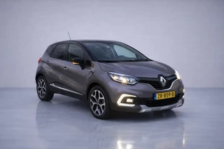 Renault Captur 1.3 TCe Intens | AUTOMAAT | TREKHAAK | PANORAMADAK