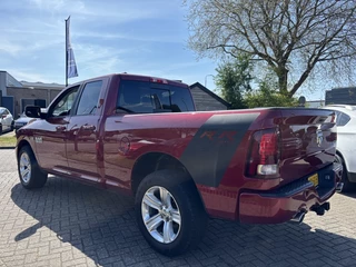 Dodge Ram 1500 - afbeelding nr 7