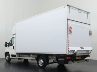 Peugeot Boxer | Navigatie | Camera | 3-Persoons | Airco - afbeelding nr 6