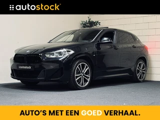 BMW X2 xDrive25e High Exe. M-Sport