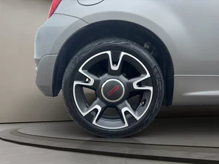 Fiat 500C - afbeelding nr 11