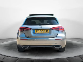 Mercedes-Benz A-Klasse Mercedes-Benz A-Klasse 250 4MATIC Premium Plus (225PK) 1e-Eig, Dealer-Onderh, 12-Mnd-BOVAG, NL-Auto. - afbeelding nr 53