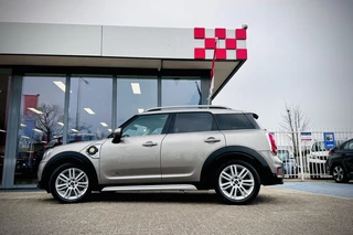 MINI Countryman - afbeelding nr 4