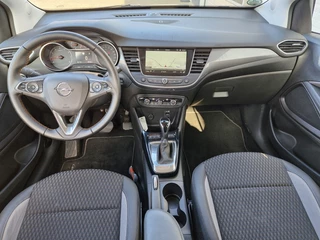 Opel Crossland X - afbeelding nr 8