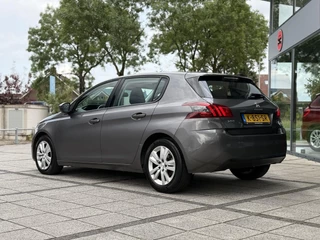 Peugeot 308 Peugeot 308 1.2 PureTech Active | Virtual Cockpit | Navi | Camera | - afbeelding nr 4
