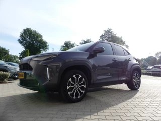 Toyota Yaris Cross - afbeelding nr 33