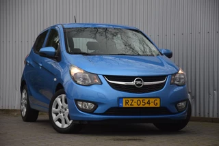 Opel KARL - afbeelding nr 3