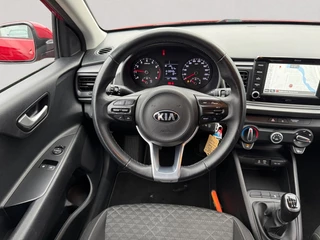 Kia Rio - afbeelding nr 4