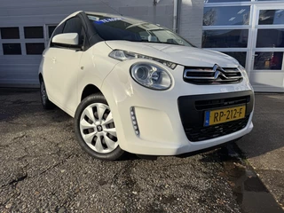 Citroën C1 - afbeelding nr 5