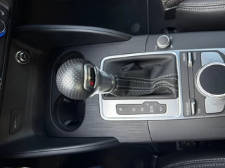 Audi A3 Audi A3 Limousine 35 TFSI Advance Sport|Sline|Virtual|N.a.p - afbeelding nr 45