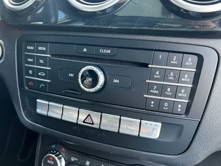 Mercedes-Benz B-Klasse - afbeelding nr 39