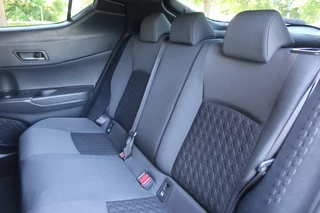Toyota C-HR - afbeelding nr 17