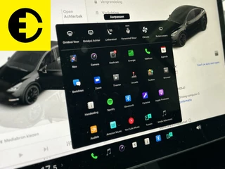 Tesla Model Y Tesla Model Y Performance 75 kWh | AutoPilot | incl BTW - afbeelding nr 25