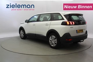 Peugeot 5008 Peugeot 5008 1.2 PureTech Executive 7 Persoons - Carplay, Cruise, Trekhaak - afbeelding nr 2