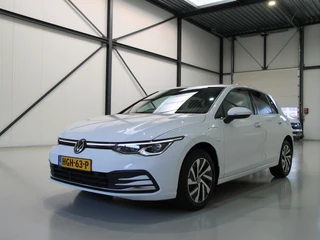 Volkswagen Golf Volkswagen Golf 1.4 eHybrid 204pk Style | Acc | Camera - afbeelding nr 3