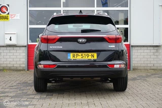 Kia Sportage Kia Sportage 1.6 GDI DynamicLine - afbeelding nr 4