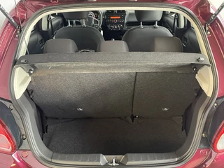 Mitsubishi Space Star - afbeelding nr 7