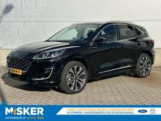 Ford Kuga - afbeelding nr 1