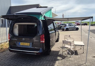Mercedes-Benz Marco Polo Mercedes-Benz Marco Polo V300 4Matic AMG-Line Artventure Airmatic (luchtvering) - afbeelding nr 39