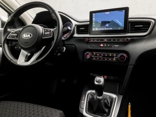 Kia Ceed Sportswagon (APPLE CARPLAY, GROOT NAVI, CAMERA, CLIMATE, SPORTSTOELEN, TREKHAAK, CRUISE, DAB+, NIEUWSTAAT) - afbeelding nr 7