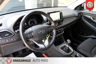 Hyundai i30 - afbeelding nr 26