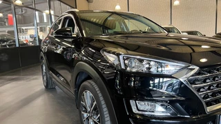 Hyundai Tucson Hyundai Tucson 1.6 GDI COMFORT - afbeelding nr 16